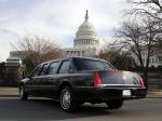 Cadillac DTS Presidential State Car 2005 года